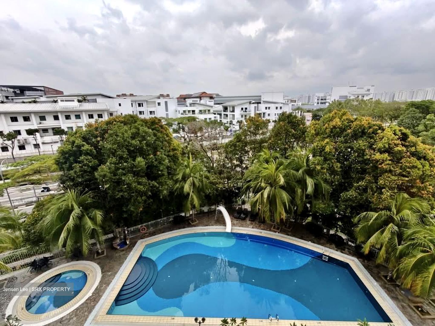 Hougang Green (D19), Apartment #565854191